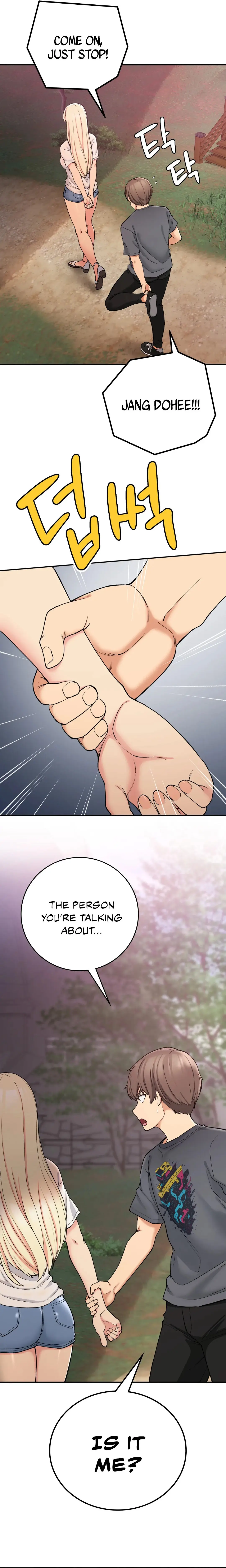 Wanna Live By The Countryside Chapter 19 - Page 10