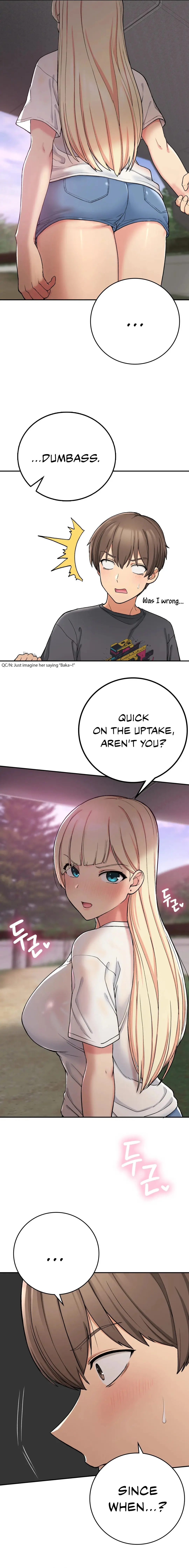 Wanna Live By The Countryside Chapter 19 - Page 11