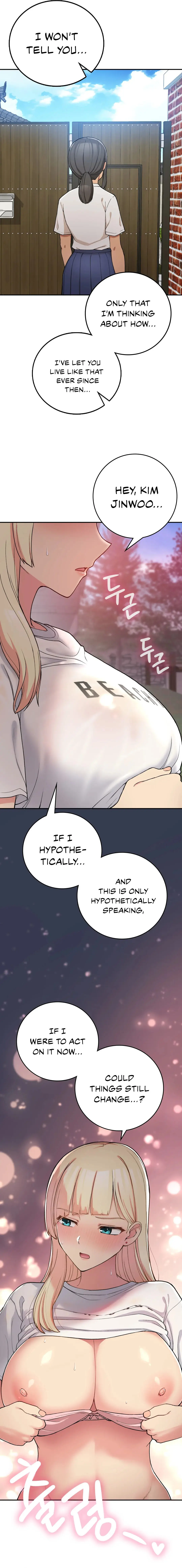Wanna Live By The Countryside Chapter 19 - Page 12