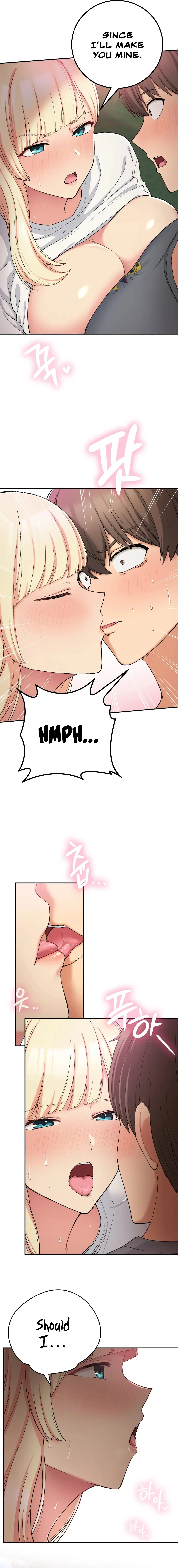 Wanna Live By The Countryside Chapter 19 - Page 14