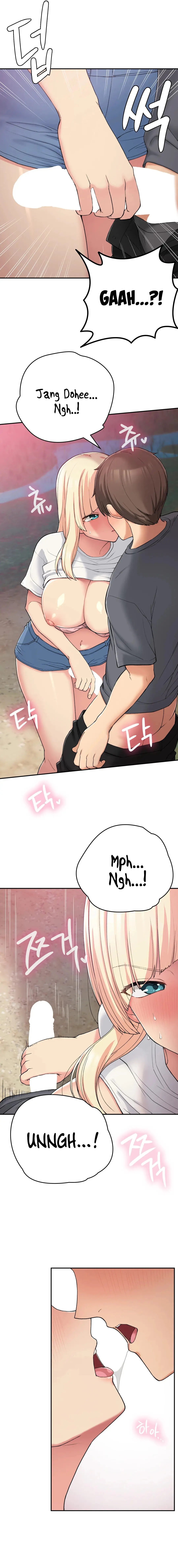 Wanna Live By The Countryside Chapter 19 - Page 17
