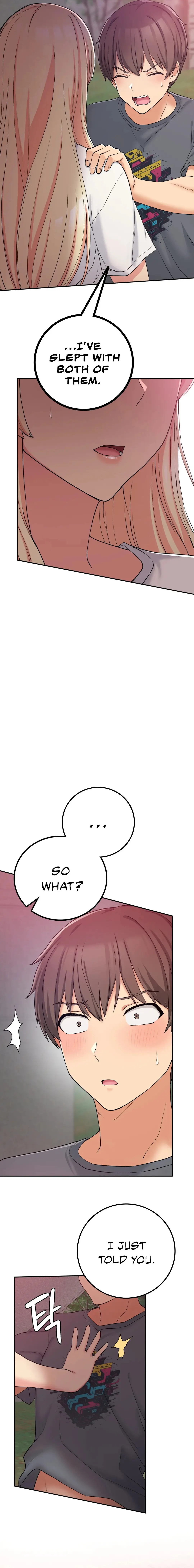 Wanna Live By The Countryside Chapter 19 - Page 19