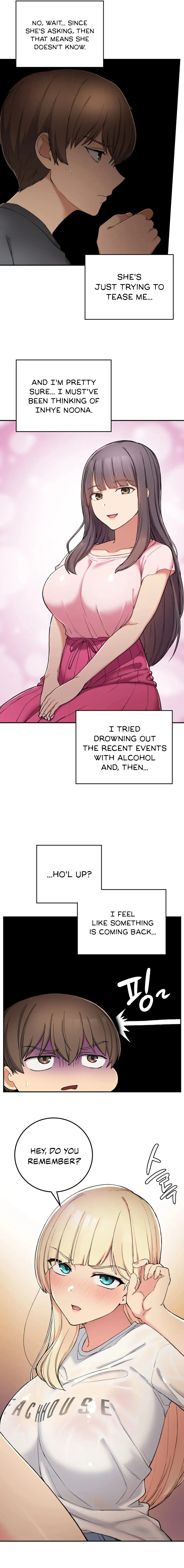 Wanna Live By The Countryside Chapter 19 - Page 3