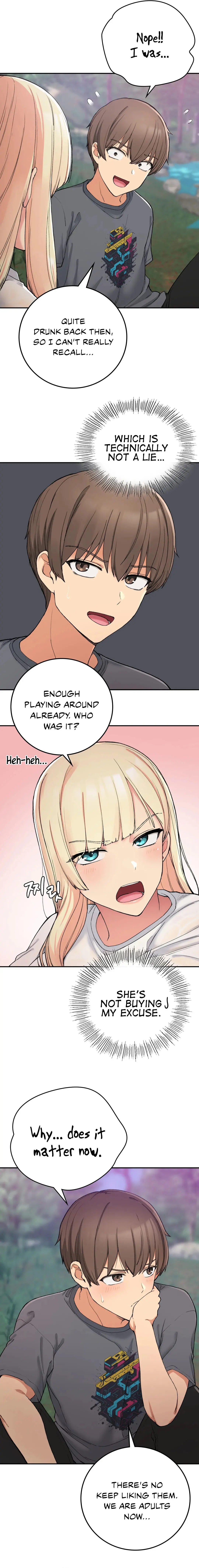 Wanna Live By The Countryside Chapter 19 - Page 4