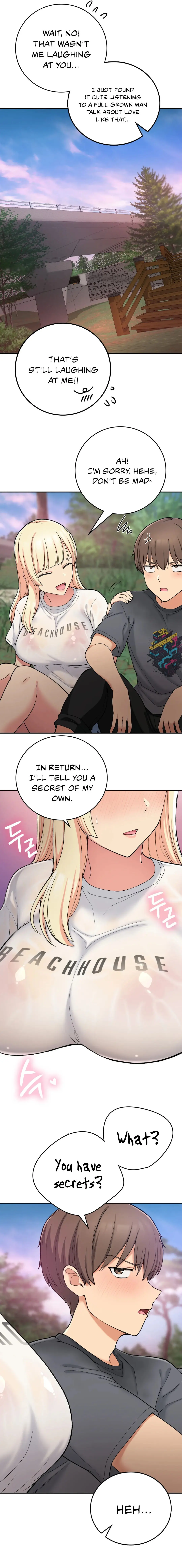 Wanna Live By The Countryside Chapter 19 - Page 6