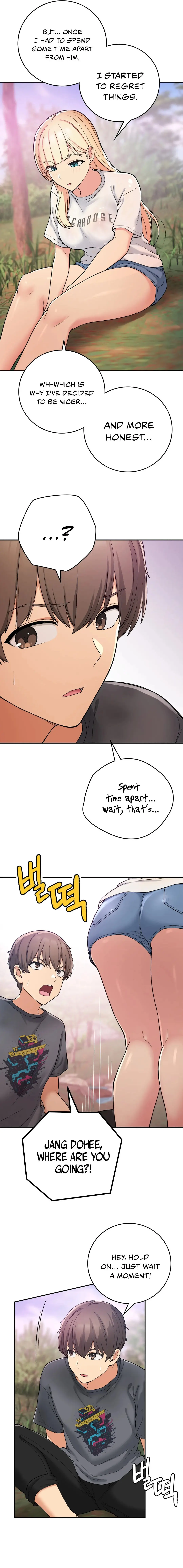 Wanna Live By The Countryside Chapter 19 - Page 9