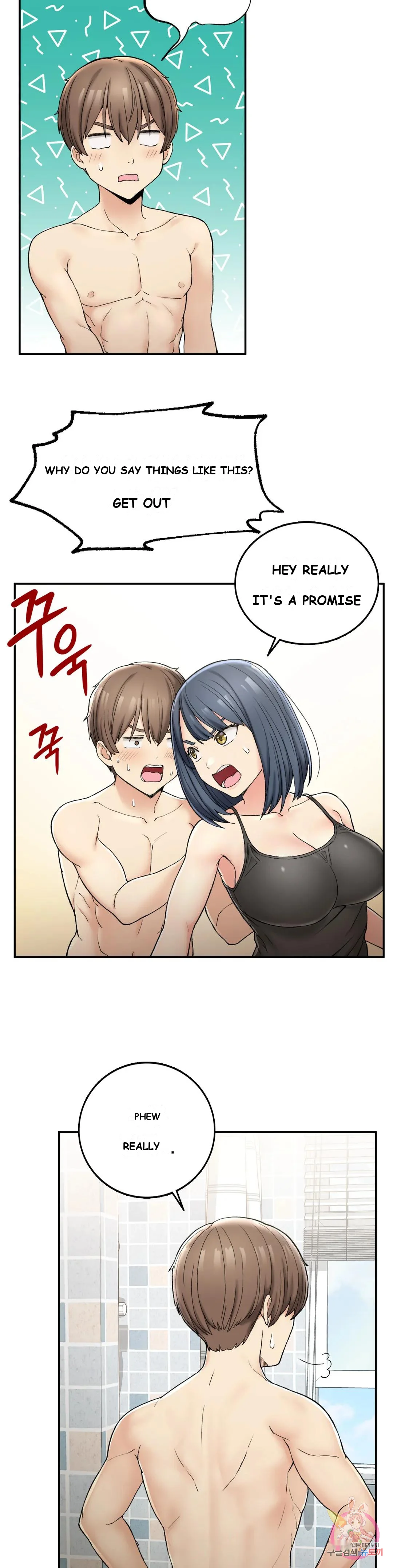 Wanna Live By The Countryside Chapter 2 - Page 31