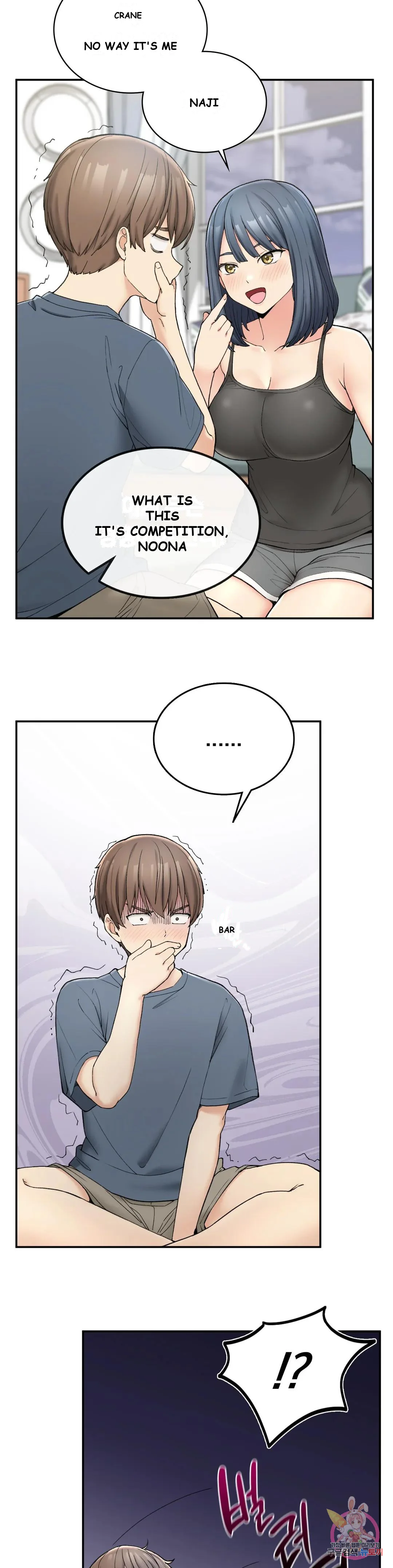 Wanna Live By The Countryside Chapter 2 - Page 50