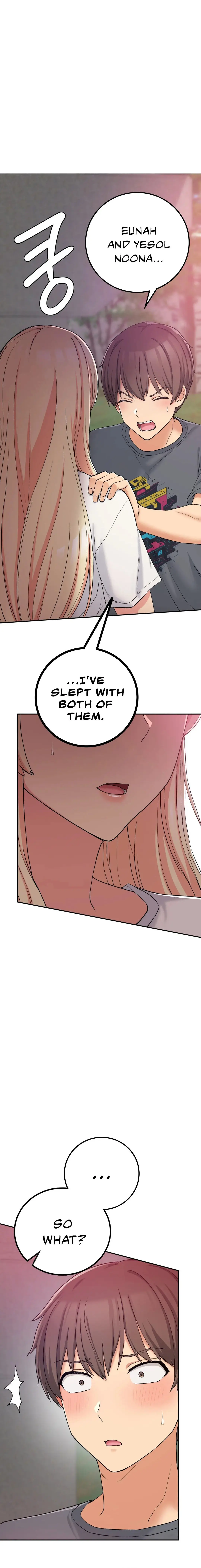 Wanna Live By The Countryside Chapter 20 - Page 1