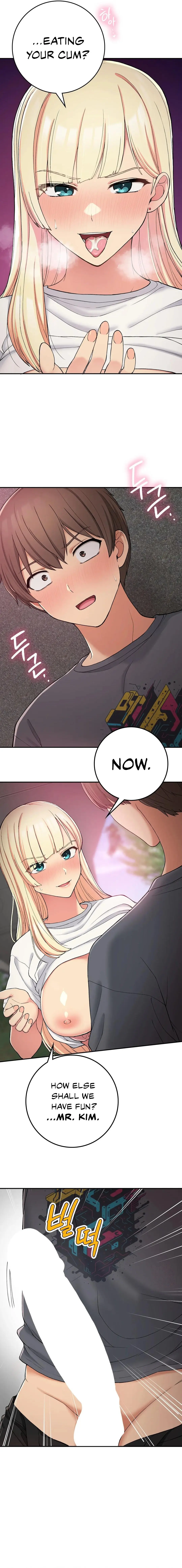 Wanna Live By The Countryside Chapter 20 - Page 10