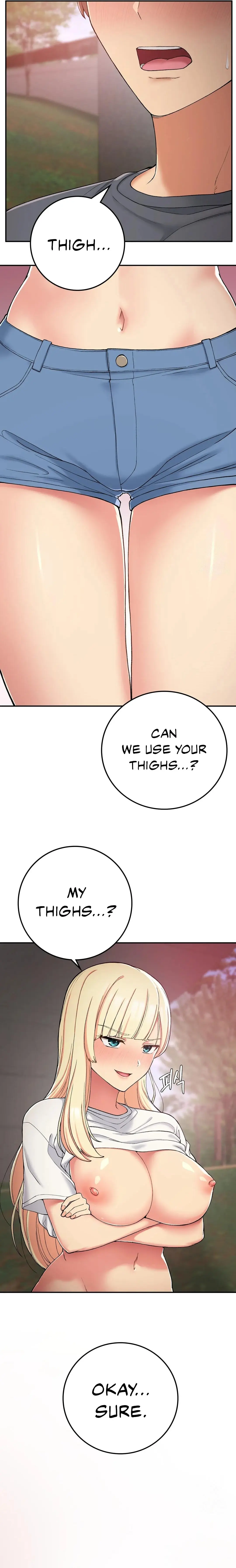 Wanna Live By The Countryside Chapter 20 - Page 11