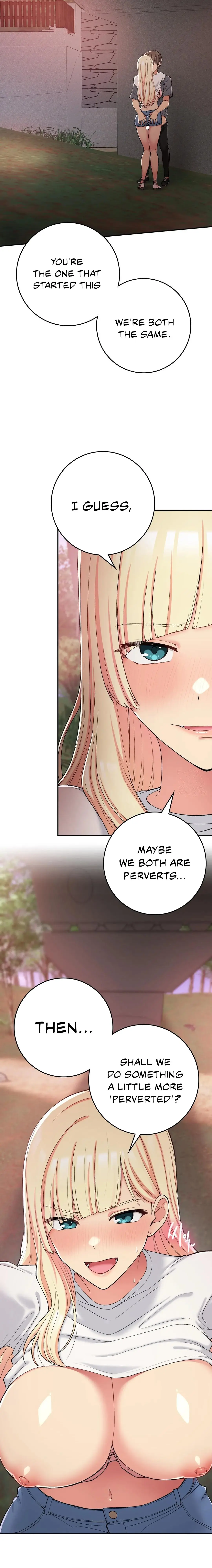 Wanna Live By The Countryside Chapter 20 - Page 13