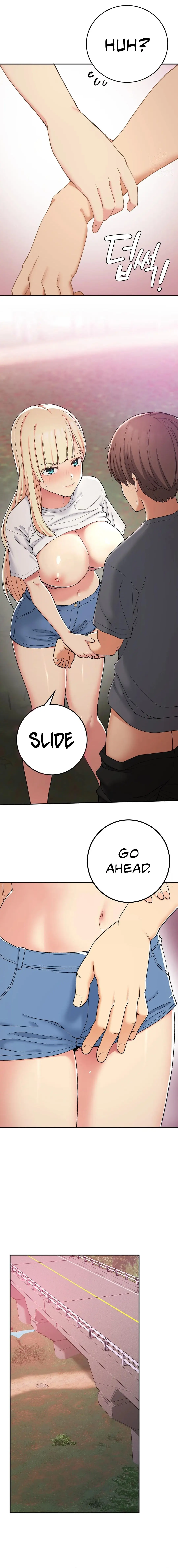 Wanna Live By The Countryside Chapter 20 - Page 16