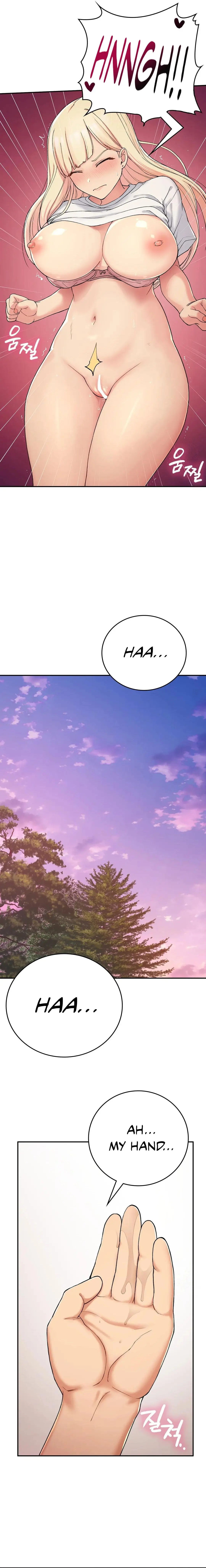 Wanna Live By The Countryside Chapter 20 - Page 22
