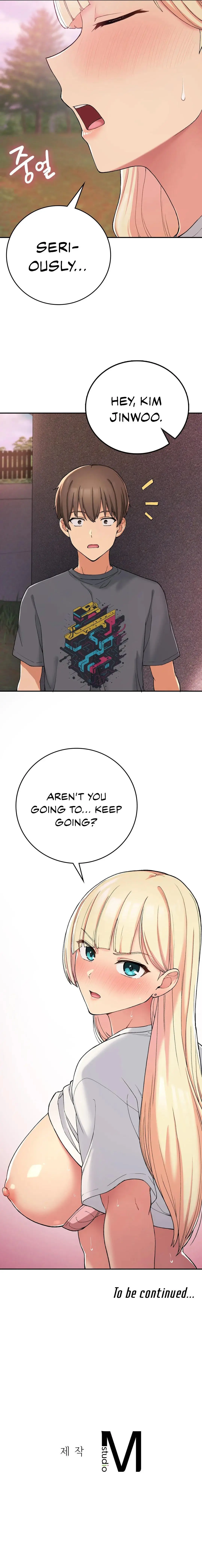 Wanna Live By The Countryside Chapter 20 - Page 23