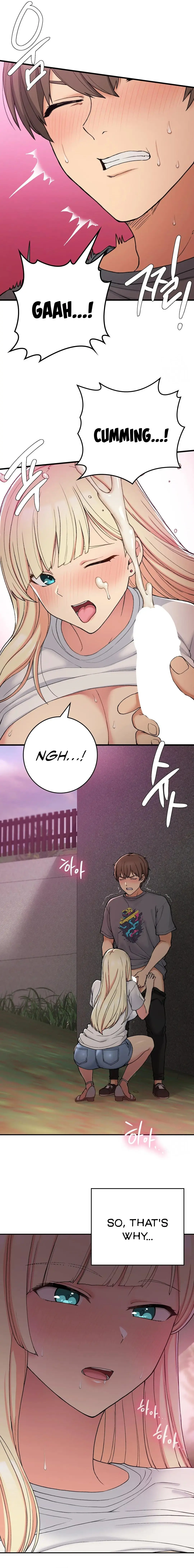Wanna Live By The Countryside Chapter 20 - Page 7