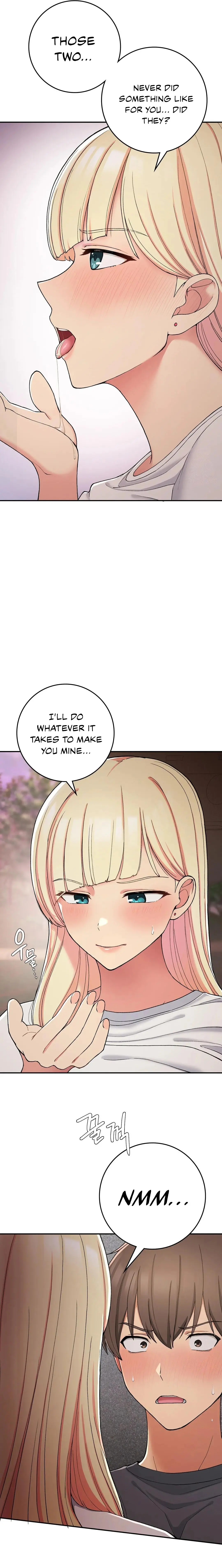 Wanna Live By The Countryside Chapter 20 - Page 9