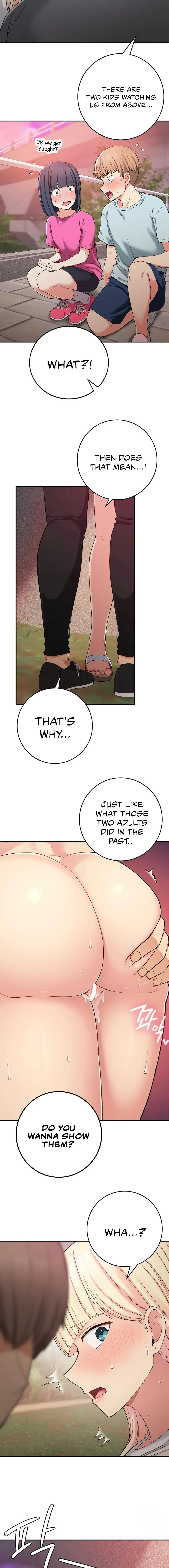 Wanna Live By The Countryside Chapter 21 - Page 10