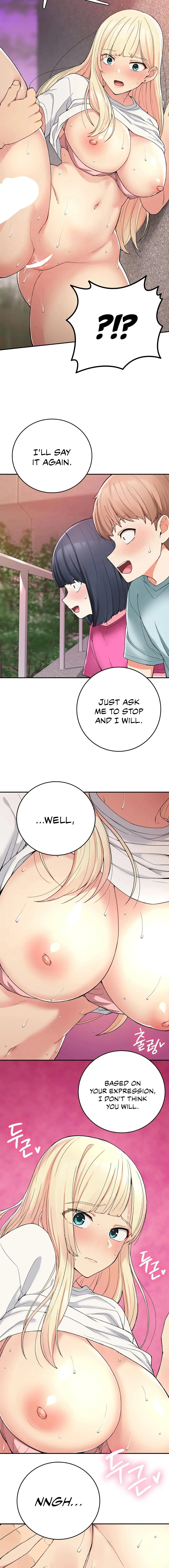 Wanna Live By The Countryside Chapter 21 - Page 11