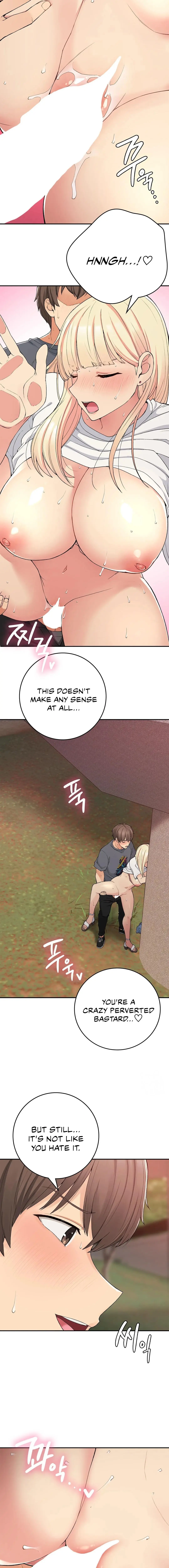 Wanna Live By The Countryside Chapter 21 - Page 12