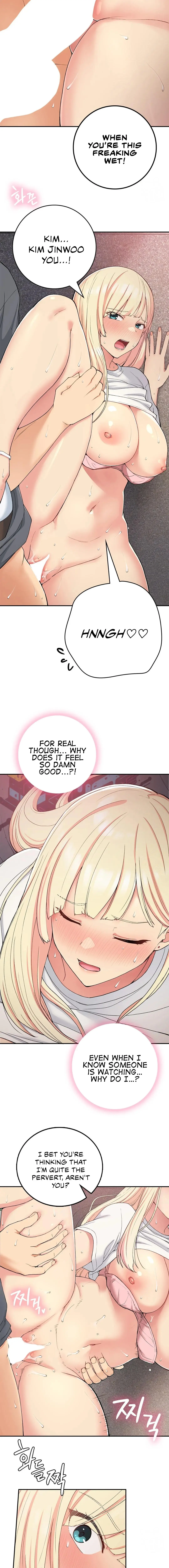 Wanna Live By The Countryside Chapter 21 - Page 13