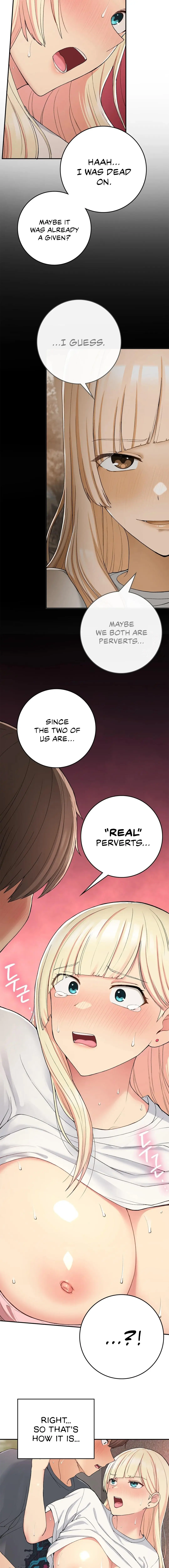 Wanna Live By The Countryside Chapter 21 - Page 14