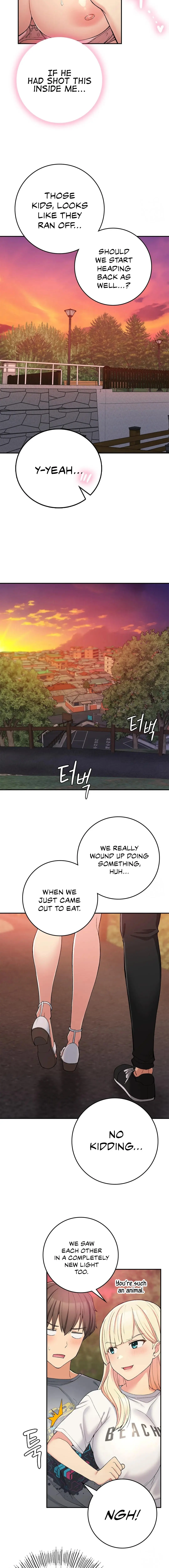 Wanna Live By The Countryside Chapter 21 - Page 16