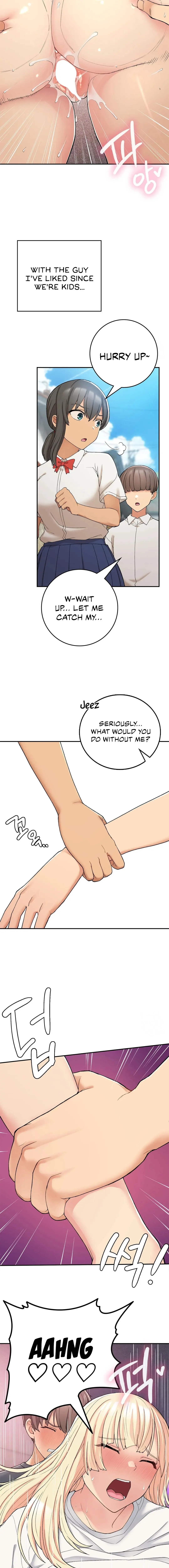 Wanna Live By The Countryside Chapter 21 - Page 3