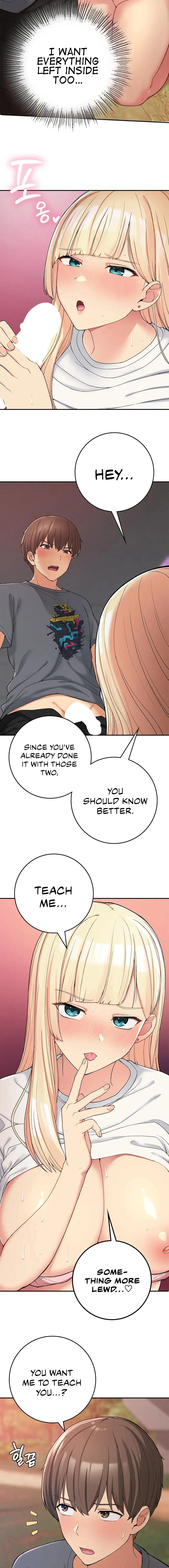 Wanna Live By The Countryside Chapter 21 - Page 8