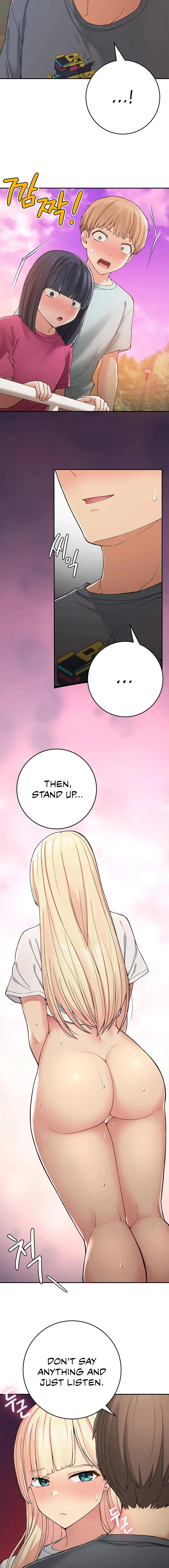 Wanna Live By The Countryside Chapter 21 - Page 9