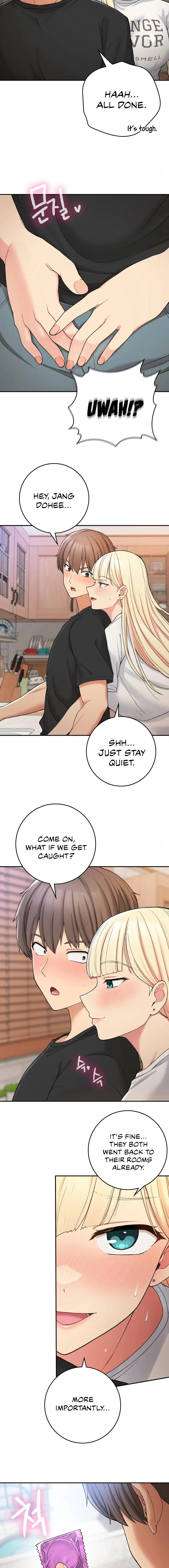 Wanna Live By The Countryside Chapter 22 - Page 10