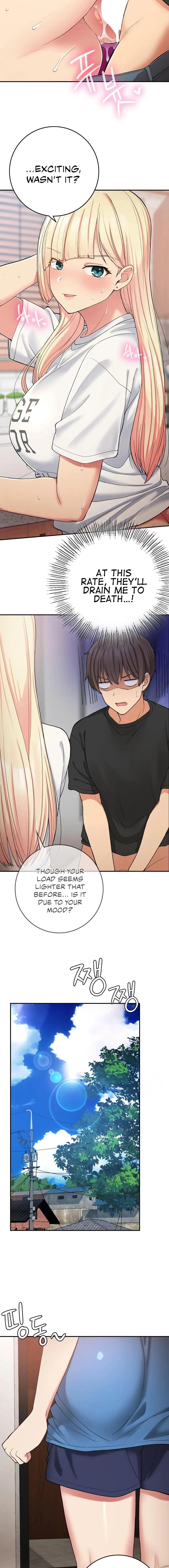 Wanna Live By The Countryside Chapter 22 - Page 12