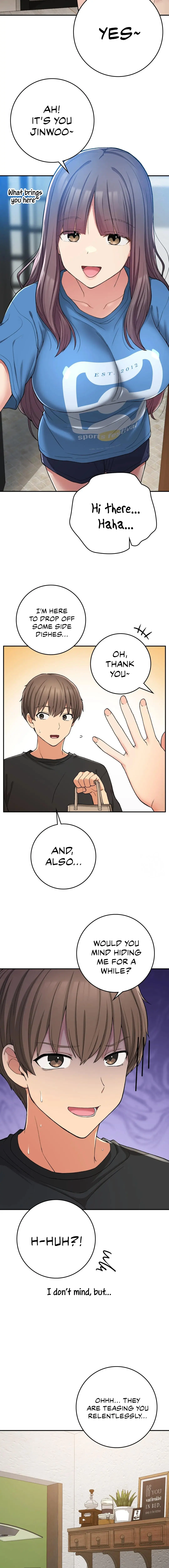 Wanna Live By The Countryside Chapter 22 - Page 13