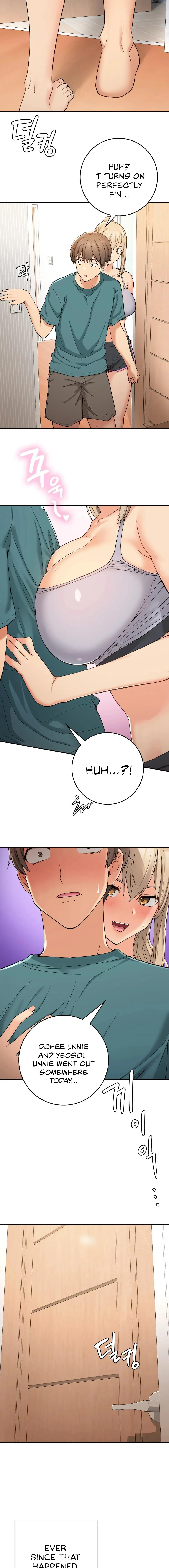 Wanna Live By The Countryside Chapter 22 - Page 2