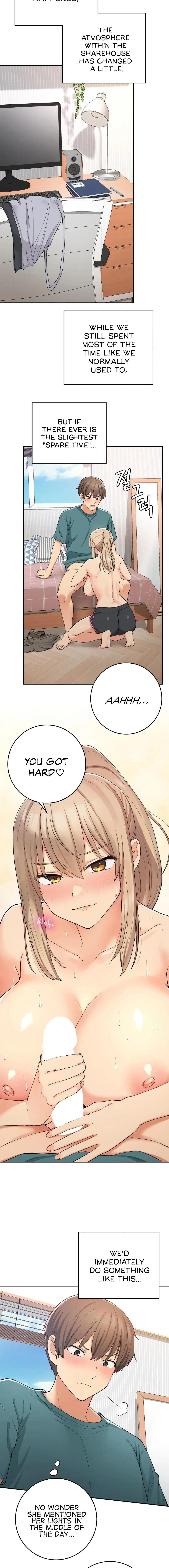 Wanna Live By The Countryside Chapter 22 - Page 3