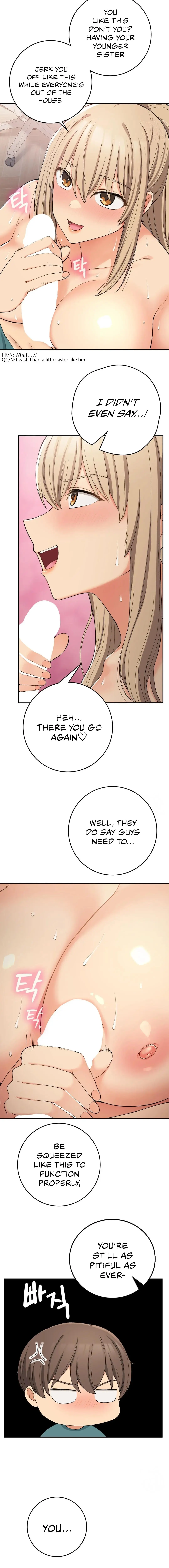 Wanna Live By The Countryside Chapter 22 - Page 4