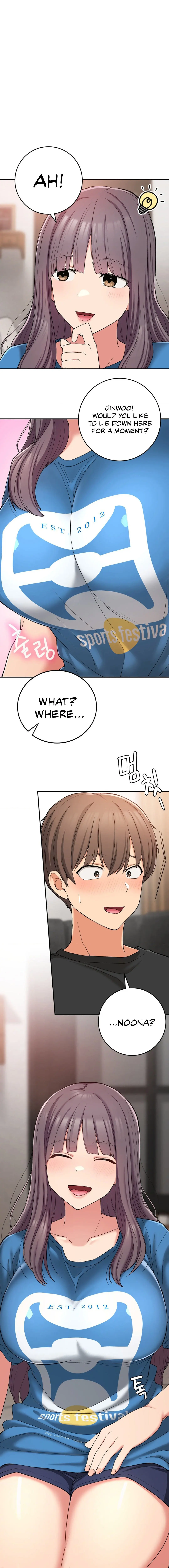 Wanna Live By The Countryside Chapter 23 - Page 1