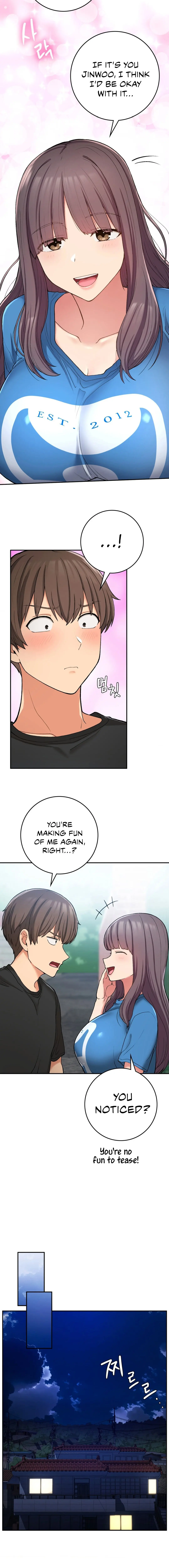Wanna Live By The Countryside Chapter 23 - Page 10