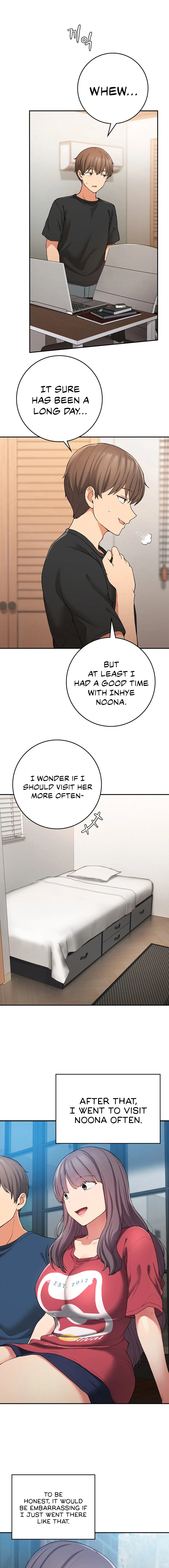 Wanna Live By The Countryside Chapter 23 - Page 11