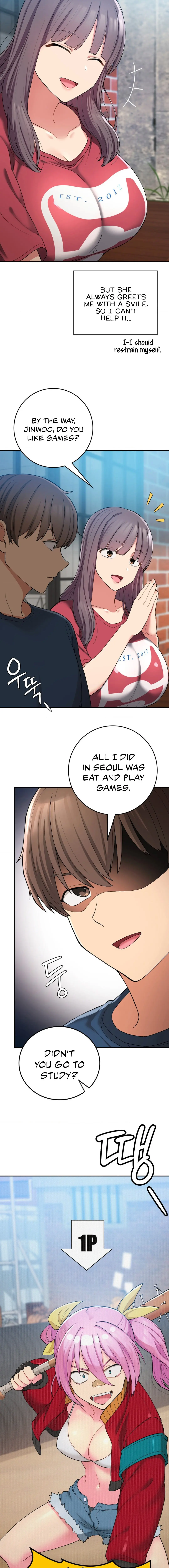 Wanna Live By The Countryside Chapter 23 - Page 12