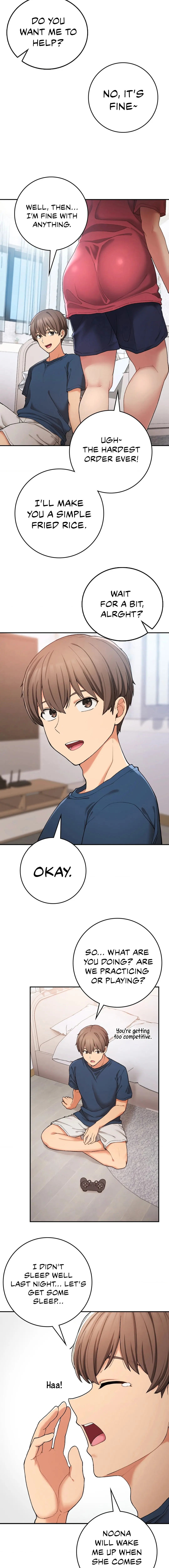 Wanna Live By The Countryside Chapter 23 - Page 15