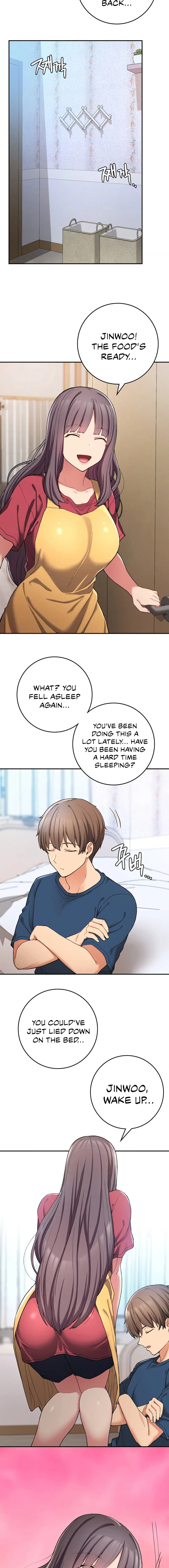 Wanna Live By The Countryside Chapter 23 - Page 16