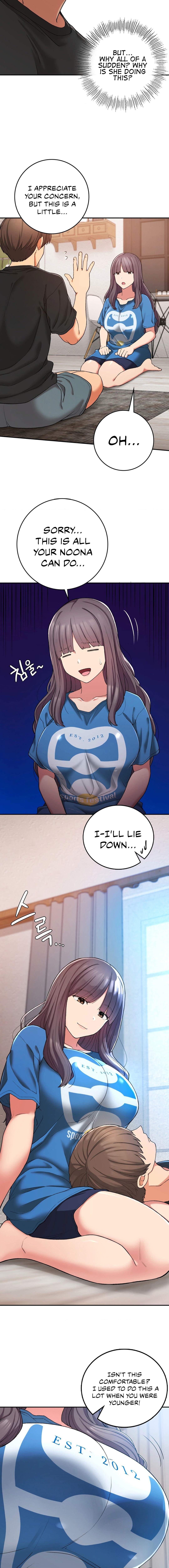Wanna Live By The Countryside Chapter 23 - Page 3