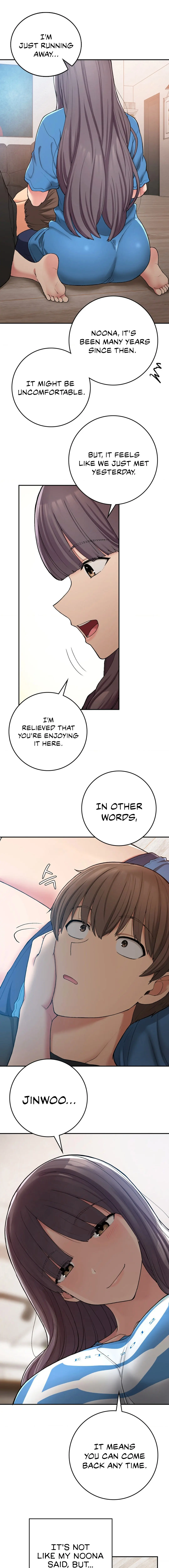 Wanna Live By The Countryside Chapter 23 - Page 5