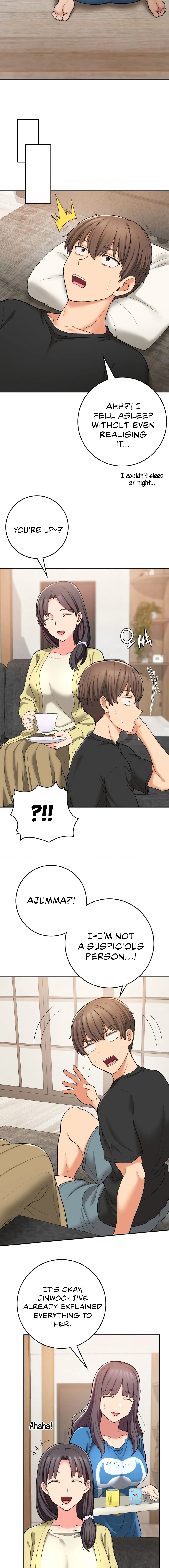 Wanna Live By The Countryside Chapter 23 - Page 7