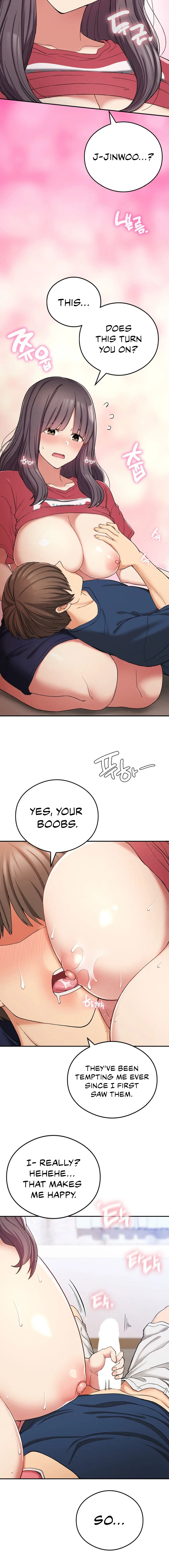 Wanna Live By The Countryside Chapter 24 - Page 12