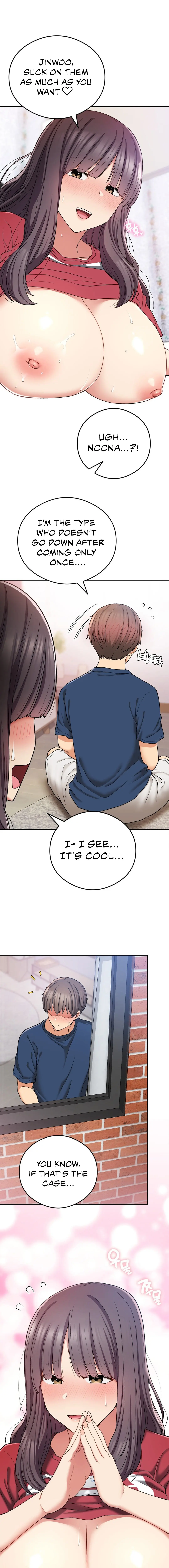 Wanna Live By The Countryside Chapter 24 - Page 13