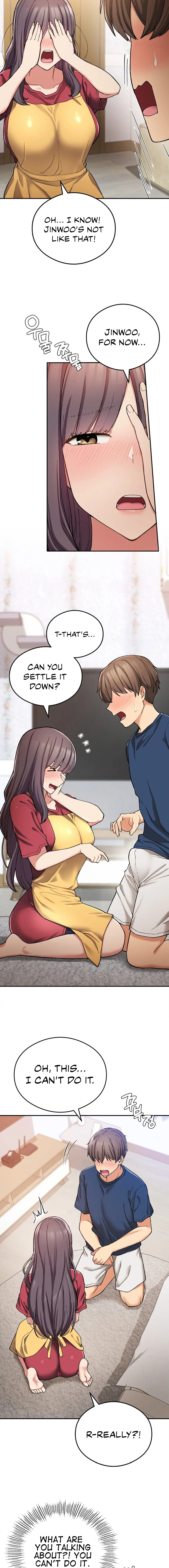 Wanna Live By The Countryside Chapter 24 - Page 4