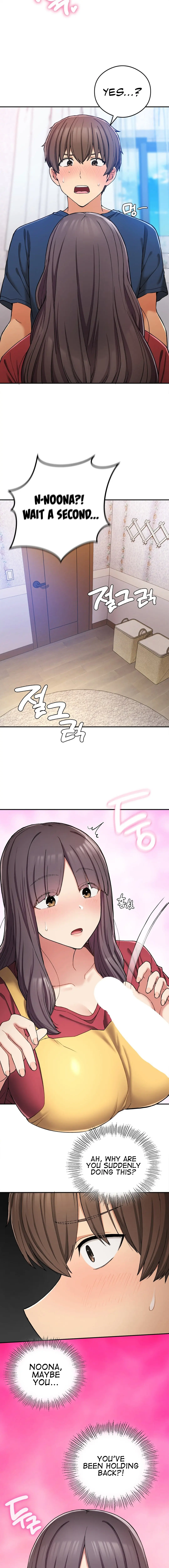 Wanna Live By The Countryside Chapter 24 - Page 6