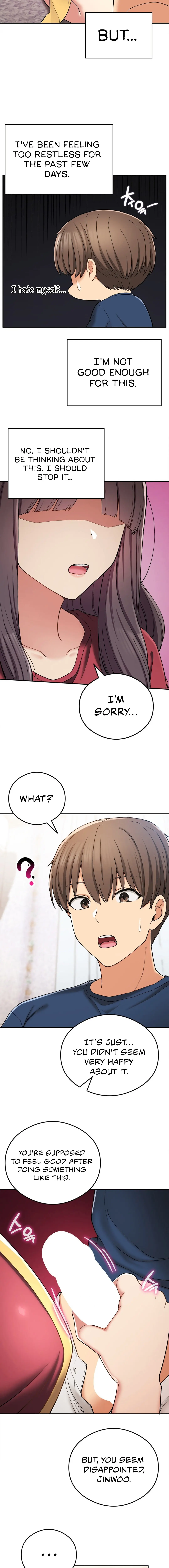 Wanna Live By The Countryside Chapter 24 - Page 9